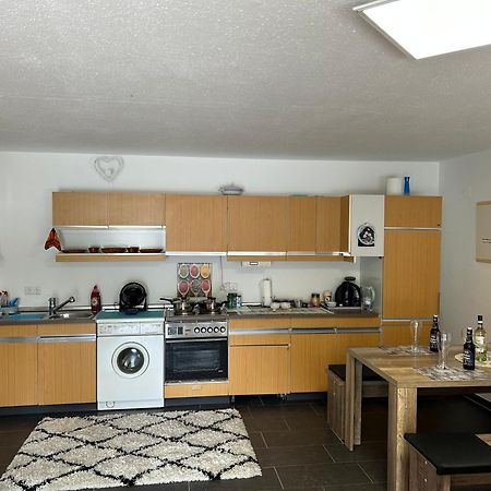 Apartamento Memmingenbuxheimkartause Exterior foto