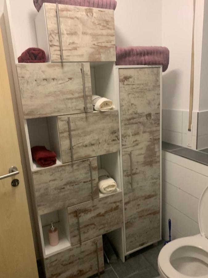 Apartamento Memmingenbuxheimkartause Exterior foto