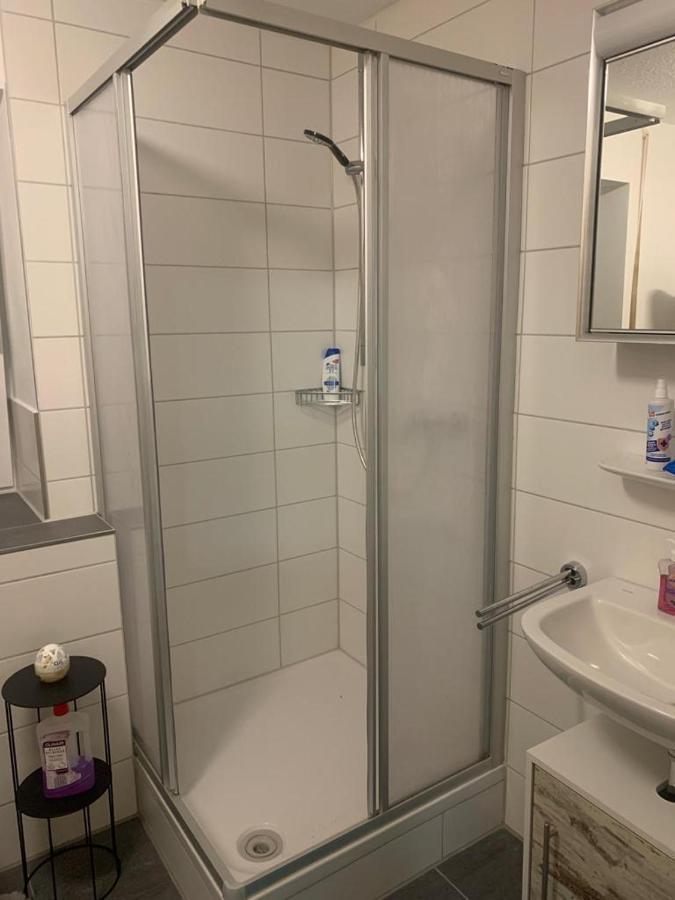 Apartamento Memmingenbuxheimkartause Exterior foto