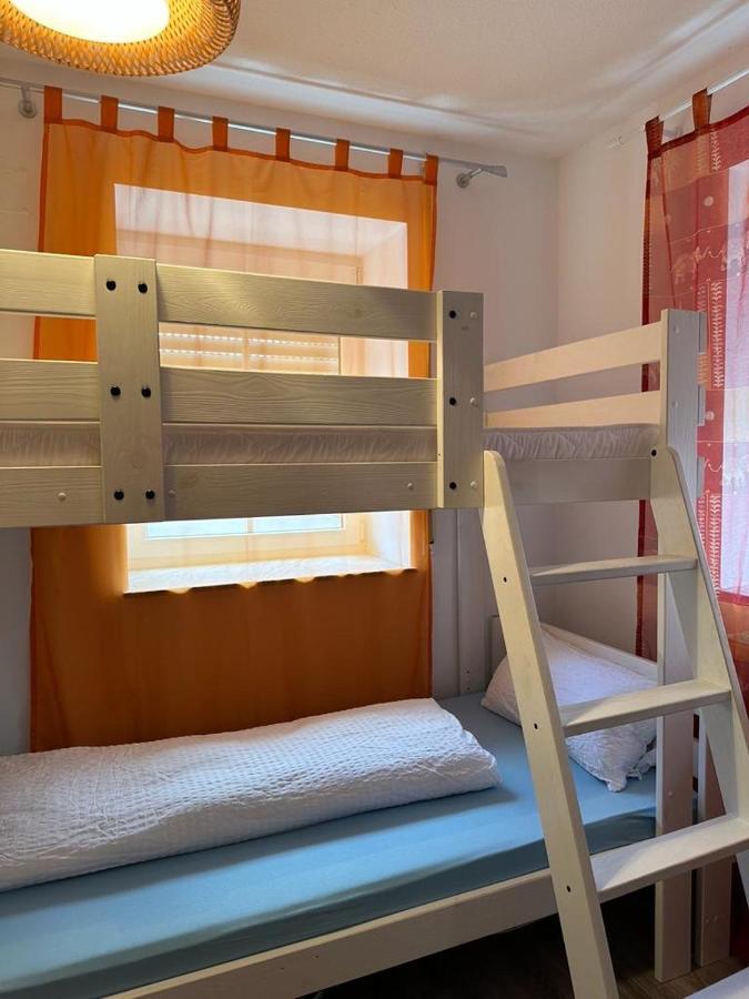 Apartamento Memmingenbuxheimkartause Exterior foto